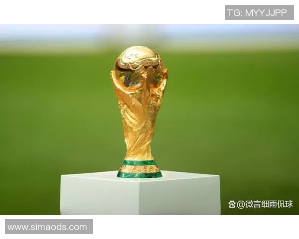 世界杯荣耀之巅：探秘传奇奖杯背后的故事与历史传承