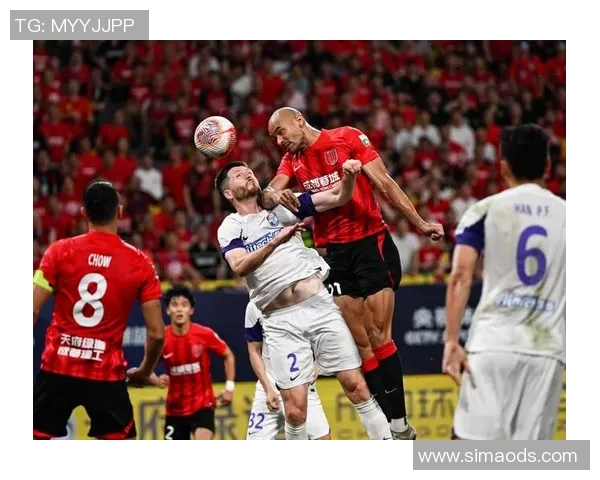 中超联赛新格局：强队崛起与青训改革的未来发展趋势