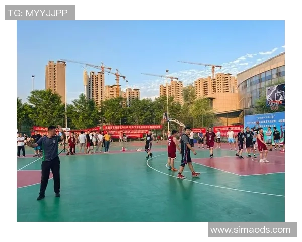 全民健身与竞技体育融合发展新趋势 探索多元化运动竞赛模式的未来前景