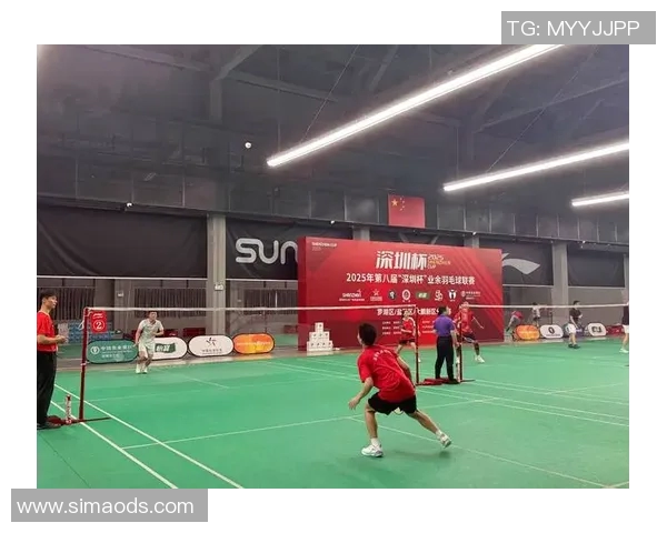 深圳羽毛球队在羽毛球比赛中创下新高经验排名引发广泛关注与期待