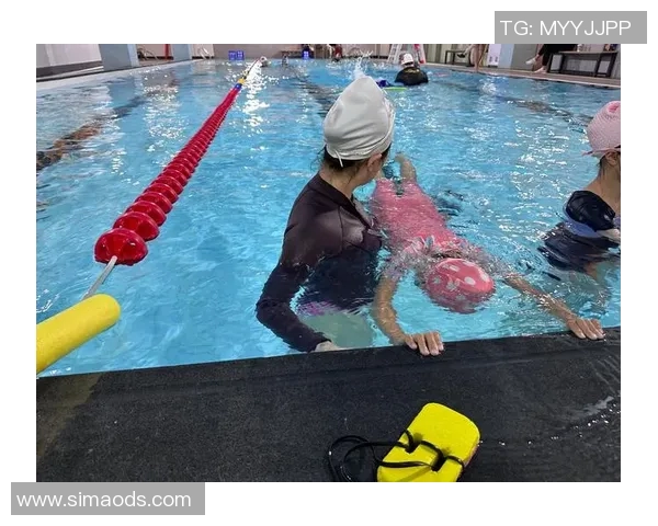 游泳对促进身体健康、增强免疫力及改善心肺功能的多重益处分析