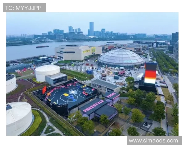 上海极限运动队如何通过创新阵地战提升竞技水平与团队协作能力