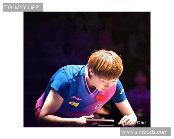 专访网球明星陈娜揭秘她成功背后的努力与坚持